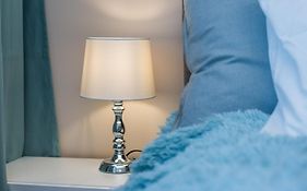 Avis Apartments - Gdynia Skwer Kościuszki